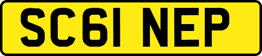 SC61NEP