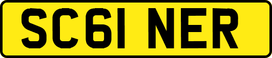 SC61NER