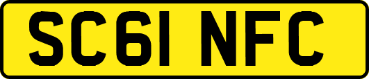 SC61NFC