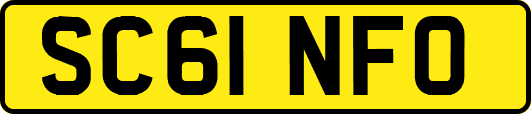 SC61NFO