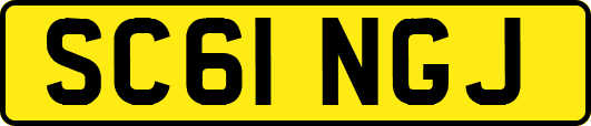 SC61NGJ
