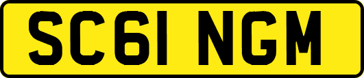SC61NGM