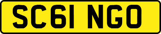 SC61NGO