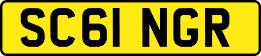 SC61NGR