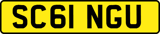 SC61NGU