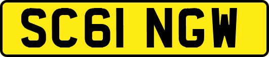 SC61NGW
