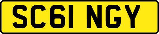SC61NGY