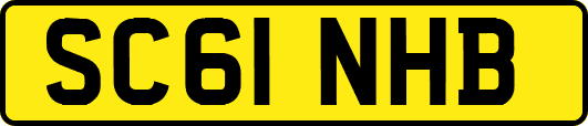 SC61NHB