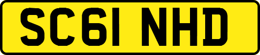 SC61NHD