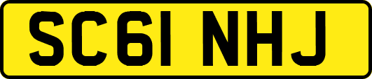 SC61NHJ