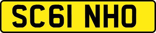 SC61NHO