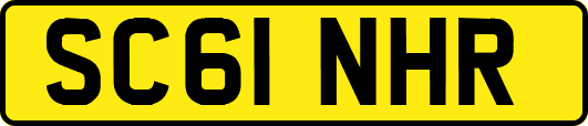 SC61NHR