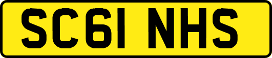 SC61NHS