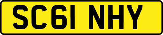 SC61NHY