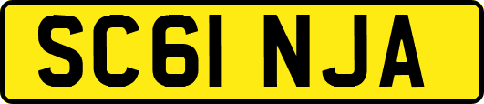 SC61NJA