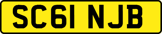 SC61NJB