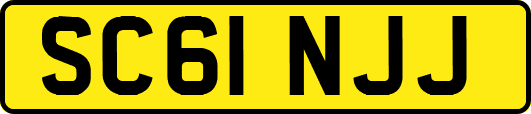SC61NJJ