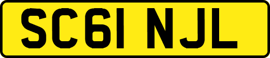 SC61NJL