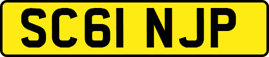 SC61NJP