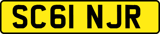 SC61NJR