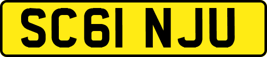 SC61NJU