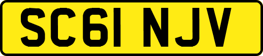SC61NJV
