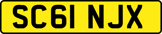 SC61NJX