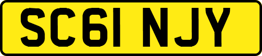 SC61NJY