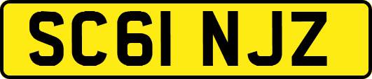 SC61NJZ
