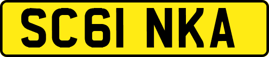 SC61NKA