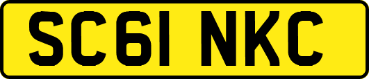 SC61NKC