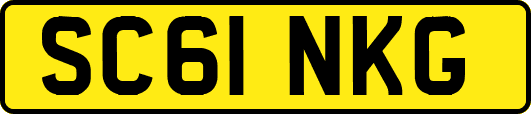 SC61NKG