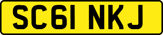 SC61NKJ