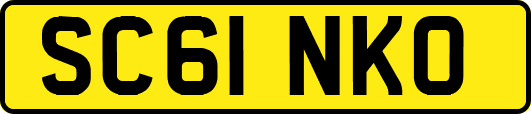SC61NKO
