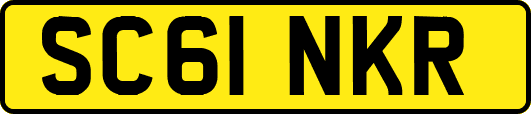 SC61NKR