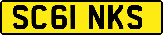 SC61NKS