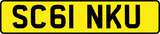 SC61NKU