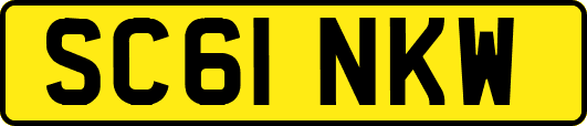 SC61NKW