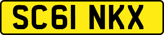SC61NKX
