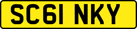 SC61NKY