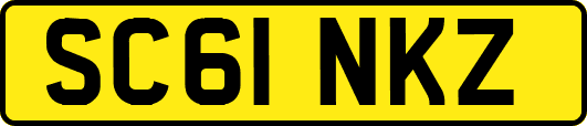SC61NKZ
