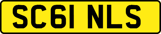 SC61NLS