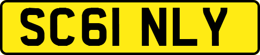 SC61NLY
