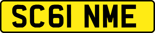SC61NME