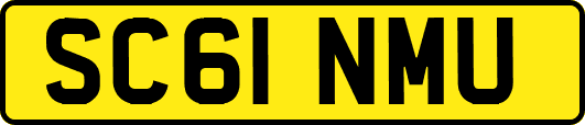 SC61NMU