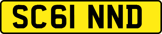 SC61NND