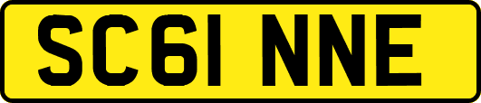 SC61NNE