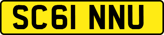 SC61NNU