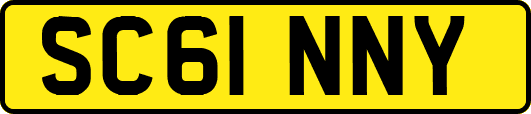 SC61NNY