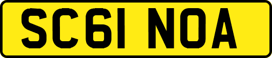 SC61NOA